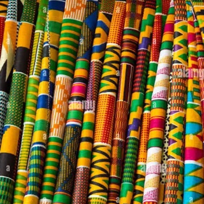 Kente